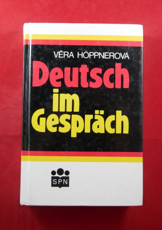 Deutsch im Gespräch