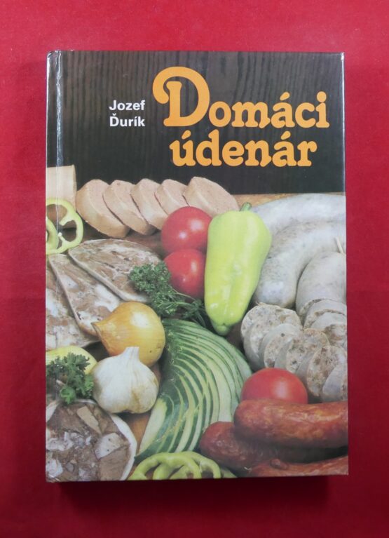 Domáci udenár