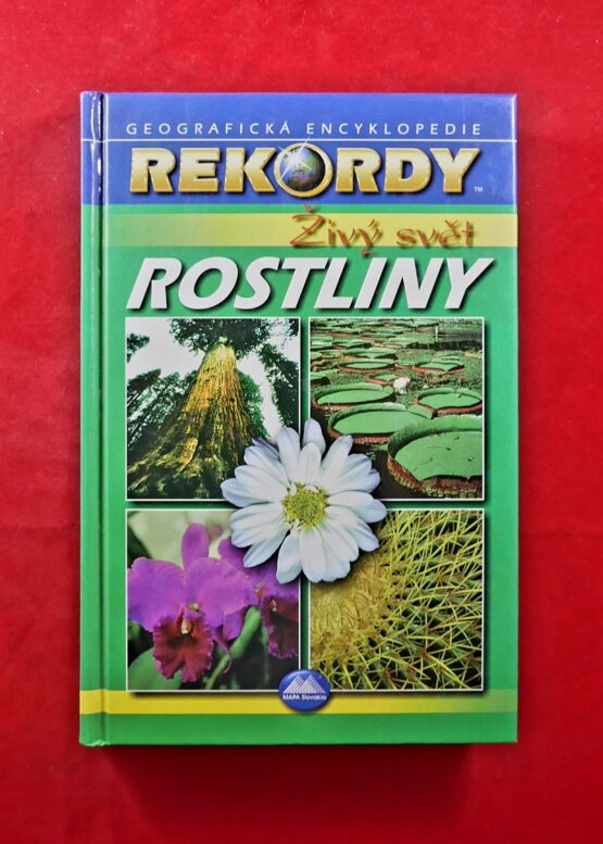 Živý svět - Rostliny