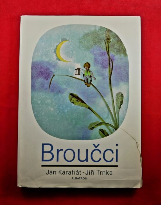 Broučci