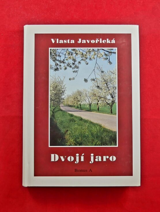 Dvojí jaro