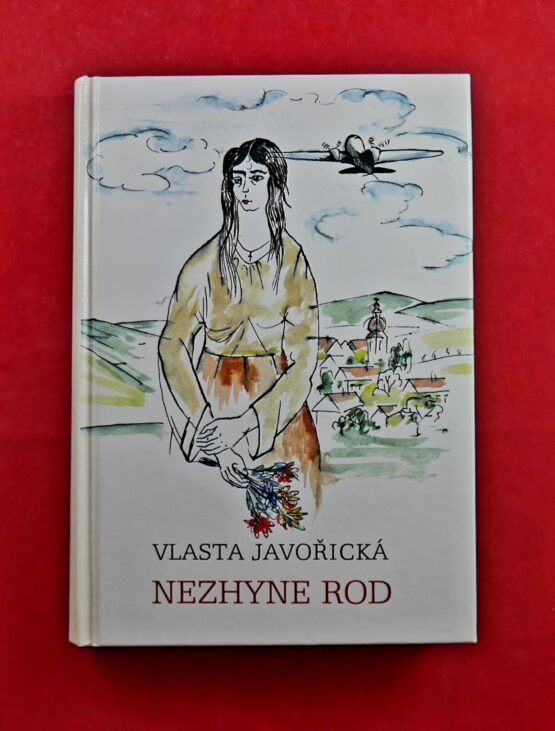 Nezhyne rod (1. a 2. díl)