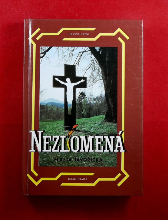 Nezlomená