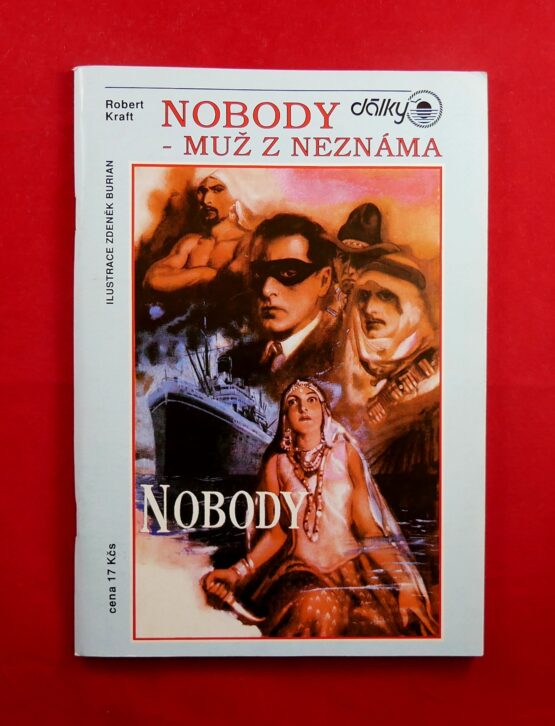 Nobody - muž z Neznáma