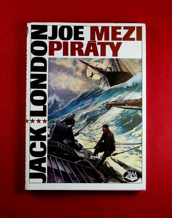 Joe mezi piráty