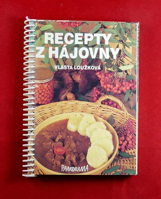 Recepty z hájovny