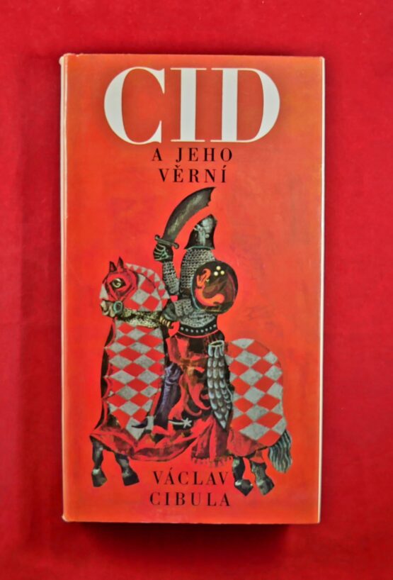 Cid a jeho věrní