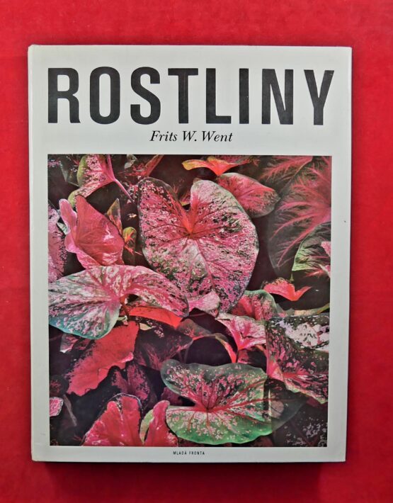 Rostliny