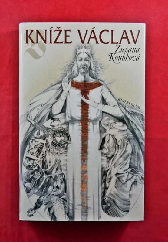 Kníže Václav