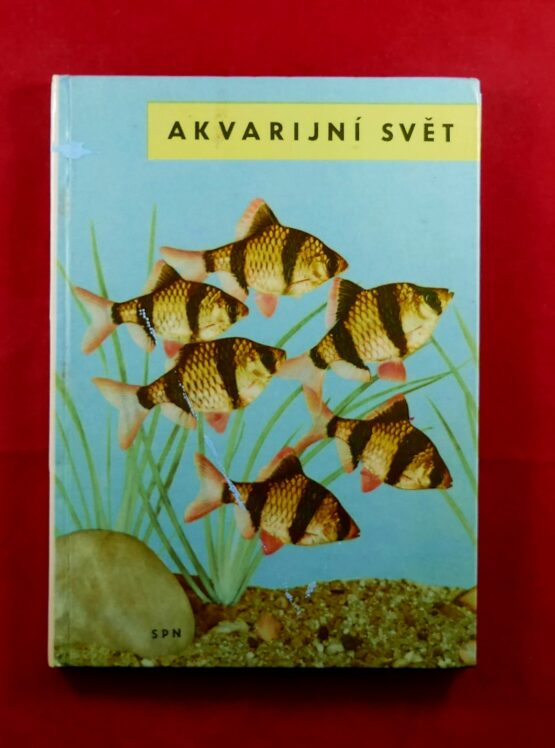 Akvarijní svět