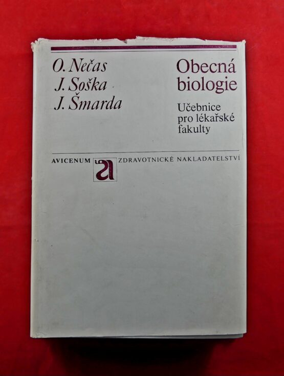 Obecná biologie