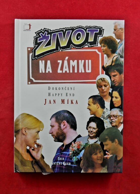 Život na zámku - Dokončení, Happy End