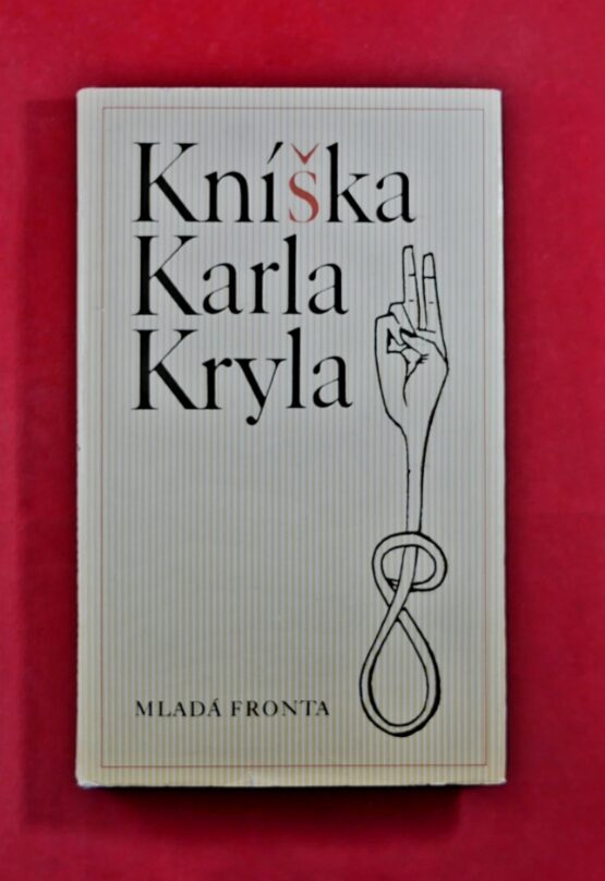 Kníška Karla Kryla